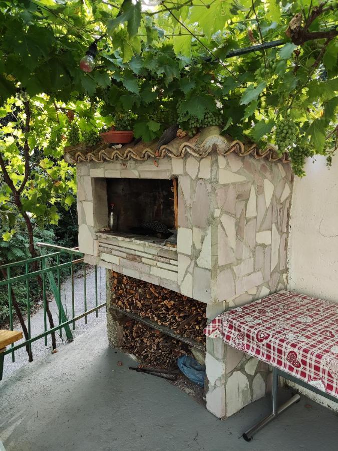 Montenegro Colors Kamenari Exterior foto